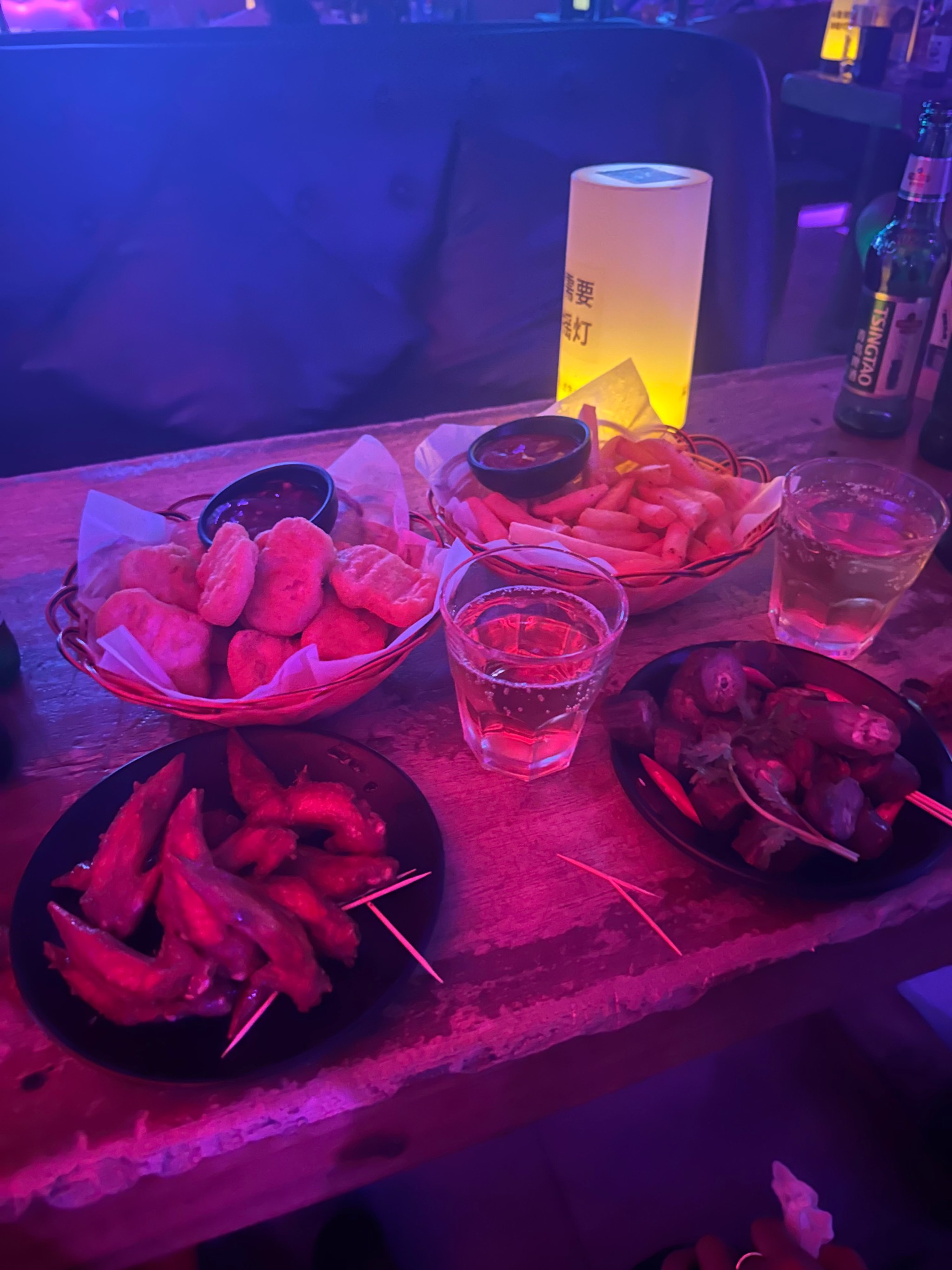 上饶商务ktv单人商务ktv优选场所-弋阳县ktv预订